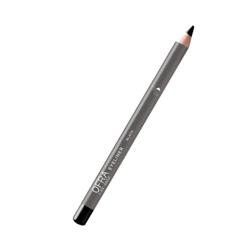 ☀️ 5/25 ☀️ OFRA Black Eyeliner Pencil, sealed